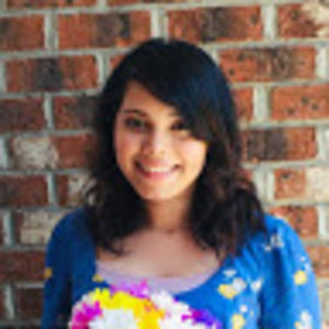 Meet your Posher, Melisa